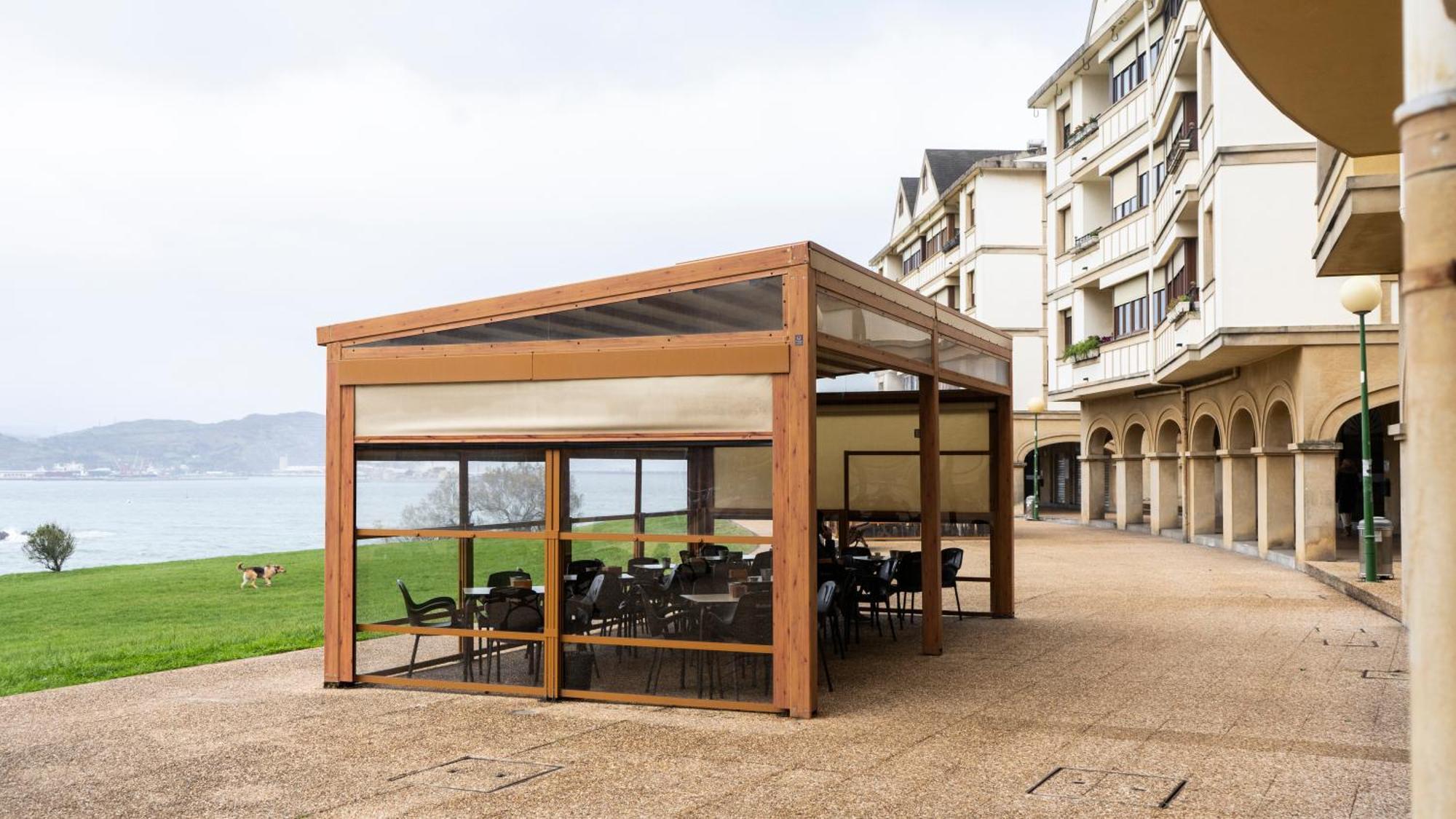 Maravillosa Ubicacion Junto Al Mar Con Garaje Getxo Luaran gambar